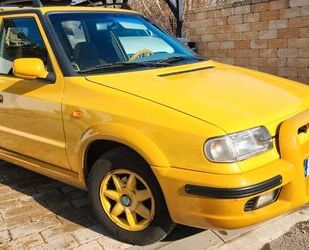 Skoda Felicia Gebrauchtwagen