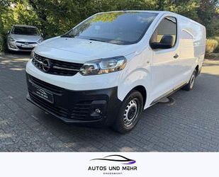 Opel Vivaro Gebrauchtwagen