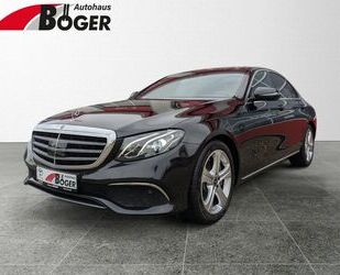 Mercedes-Benz E 350 Gebrauchtwagen
