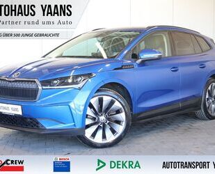 Skoda Enyaq Gebrauchtwagen
