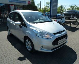 Ford B-Max Gebrauchtwagen
