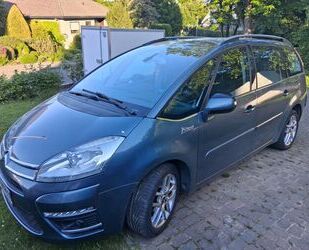Citroen C4 Picasso Gebrauchtwagen
