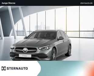 Mercedes-Benz C 220 Gebrauchtwagen
