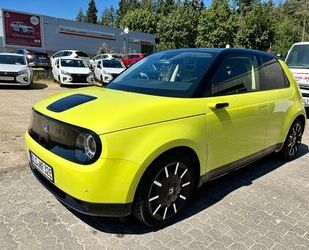 Honda e Gebrauchtwagen