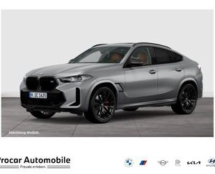 BMW X6 M60 Gebrauchtwagen