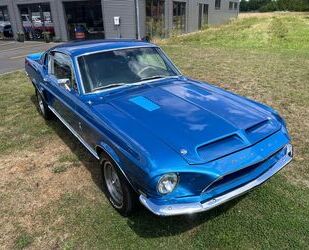 Ford Mustang Gebrauchtwagen