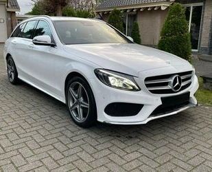 Mercedes-Benz C 200 Gebrauchtwagen