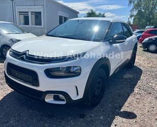 Citroen C4 Cactus Gebrauchtwagen