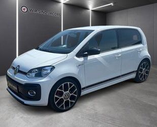 VW up! Gebrauchtwagen