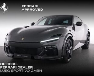 Ferrari Purosangue Gebrauchtwagen