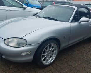Mazda MX-5 Gebrauchtwagen