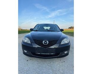 Mazda 3 Gebrauchtwagen