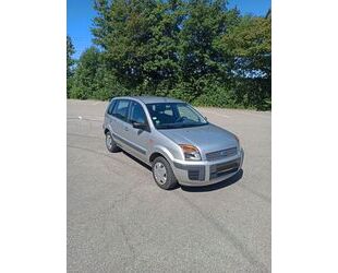 Ford Fusion Gebrauchtwagen