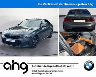BMW 330 Gebrauchtwagen