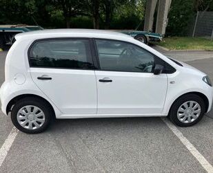 Skoda Citigo Gebrauchtwagen
