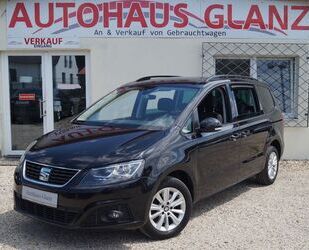 Seat Alhambra Gebrauchtwagen
