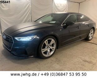 Audi A7 Gebrauchtwagen