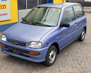 Daihatsu Cuore Gebrauchtwagen