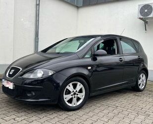Seat Altea Gebrauchtwagen
