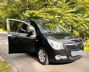 Opel Agila Gebrauchtwagen