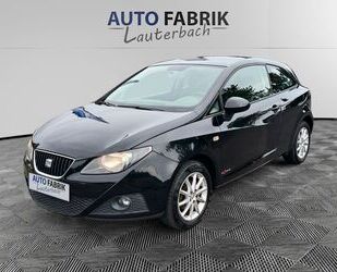 Seat Ibiza Gebrauchtwagen