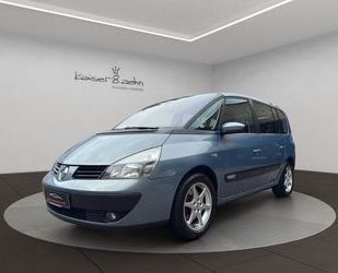 Renault Espace Gebrauchtwagen