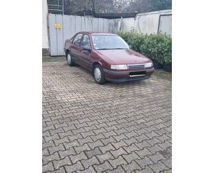 Opel Vectra Gebrauchtwagen