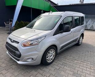 Ford Tourneo Gebrauchtwagen