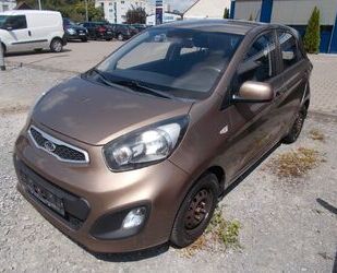 Kia Picanto Gebrauchtwagen