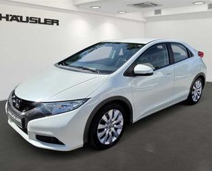 Honda Civic Gebrauchtwagen