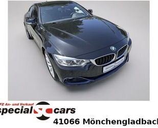 BMW 440 Gran Coupé Gebrauchtwagen