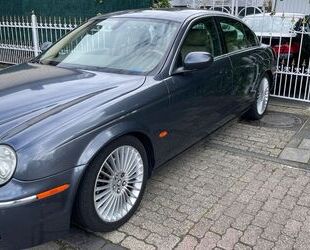 Jaguar S-Type Gebrauchtwagen