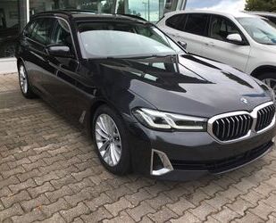 BMW 530 Gebrauchtwagen