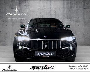 Maserati Levante Gebrauchtwagen