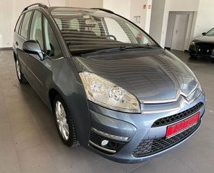 Citroen Grand C4 Picasso / SpaceTourer Gebrauchtwagen