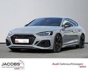 Audi RS5 Gebrauchtwagen