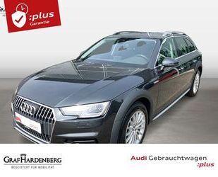 Audi A4 Allroad Gebrauchtwagen