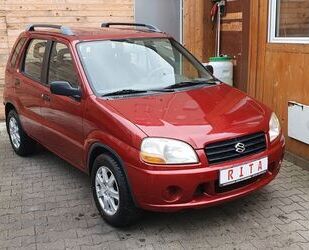 Suzuki Ignis Gebrauchtwagen