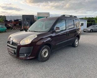 Fiat Doblo Gebrauchtwagen