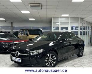 Mercedes-Benz A 180 Gebrauchtwagen