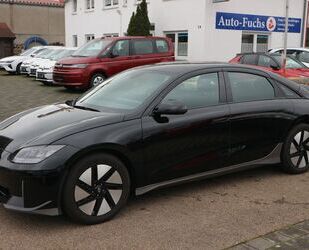 Hyundai IONIQ 6 Gebrauchtwagen