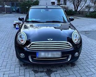 Mini Cooper Cabrio Gebrauchtwagen