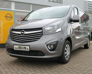Opel Vivaro Gebrauchtwagen
