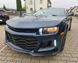 Chevrolet Camaro Gebrauchtwagen