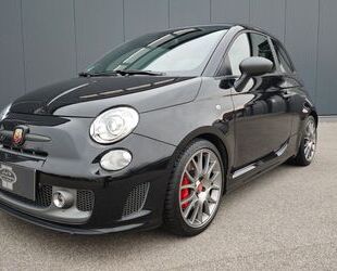 Abarth 595C Gebrauchtwagen