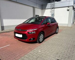 Citroen C4 Picasso Gebrauchtwagen