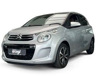 Citroen C1 Gebrauchtwagen