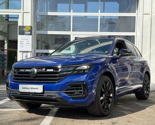 VW Touareg Gebrauchtwagen