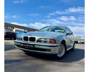 BMW 520 Gebrauchtwagen