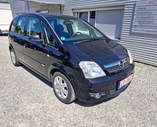 Opel Meriva Gebrauchtwagen